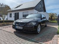gebraucht BMW 335 i Touring, Top Ausstattung, M-Paket, Neuteile