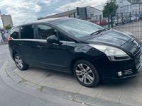 gebraucht Peugeot 5008 