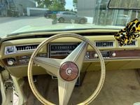 Gebraucht Cadillac Eldorado 193 PS (141 kW) 1967 Beige Coupé