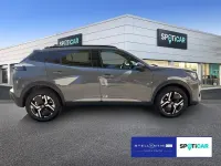 Gebraucht Peugeot 2008 Allure 131 PS (96 kW) 2024 Grau SUV