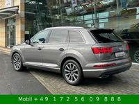 Gebraucht Audi Q7 S-Line 272 PS (200 kW) 2015 Grau SUV