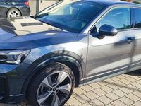 gebraucht Audi Q2 35 TDI S tronic S line quatrro