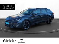 Gebraucht Cupra Leon 150 PS (110 kW) 2025 "magnetic tech" Kombi