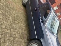 Gebraucht Mercedes 230 167 PS (122 kW) 1990 Blau Limousine
