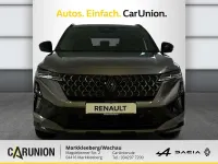 Neu Renault Austral Esprit Alpine 200 PS (147 kW) 2026 Dolomitgrau SUV