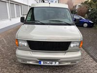 Gebraucht Ford Econoline 237 PS (174 kW) 2005 Beige Van / Kleinbus