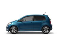 Gebraucht VW e-up! Style 61 kW (83 PS) 2021 Kleinwagen