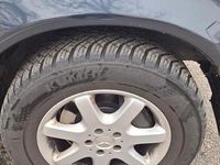 Gebraucht Mercedes ML430 272 PS (200 kW) 2000 Schwarz SUV