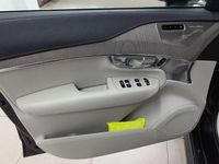 Gebraucht Volvo XC90 Ultimate 310 PS (228 kW) 2023 Onyx schwarzmetallic SUV