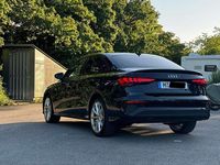 Gebraucht Audi A3 Ambiente 150 PS (110 kW) 2022 Limousine
