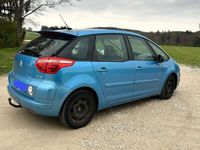 gebraucht Citroën C4 Picasso 