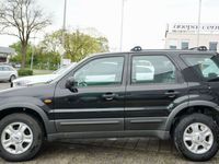 gebraucht Ford Maverick V6 Limited 3,0 4x4 Automatik "Limited"