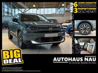 Gebraucht Citroën C4 PureTech 131 PS (96 kW) 2025 Manhattan grün SUV