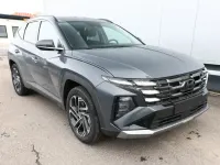 Neu Hyundai Tucson Trend 136 PS (100 kW) 2025 Ecotronic grey mineraleffekt SUV