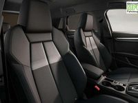 Neu Audi A3 S-Line 204 PS (150 kW) 2026 Mythosschwarz metallic Limousine