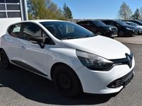 Brugt Renault Clio IV Expression 73 HK (53 kW) 2015 Hvid Sedan