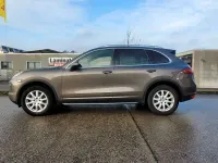 Gebraucht Porsche Cayenne 245 PS (180 kW) 2012 Beige SUV