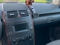 Gebraucht Mercedes A180 Elegance 109 PS (80 kW) 2011 Schwarz Kleinwagen