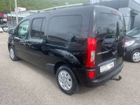 gebraucht Mercedes Citan 111 Tourer CDI extralang Edition 7-Sitze 1.Hand