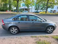 Gebraucht Volvo S40 140 PS (102 kW) 2004 Grau Limousine