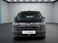 Gebraucht VW Multivan 218 PS (160 kW) 2023 Schwarz Van / Kleinbus