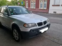 Gebraucht BMW X3 218 PS (160 kW) 2004 Andere farben SUV