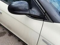 Usata Lancia Delta 120 CV (88 kW) 2009 Beige Utilitaria