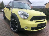 gebraucht Mini Cooper S Cooper SCountryman*All4*Leder*Navi*Xenon*H&K*