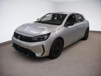 Gebraucht Opel Corsa 101 PS (74 kW) 2025 Grau Kleinwagen