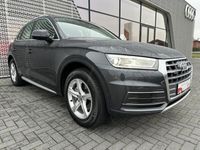 gebraucht Audi Q5 40 TDI quattro Sport