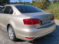 gebraucht VW Jetta 1.4 TSI 7-Gang-Automatik DSG Highline