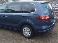 gebraucht VW Sharan 2015