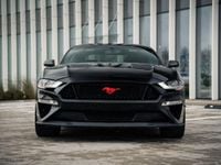 Gebraucht Ford Mustang GT 906 PS (666 kW) 2019 Schwarz