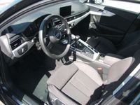 gebraucht Audi A4 1.4 TFSI sport Avant AHK 18 Zoll Navi