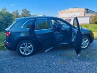 gebraucht Audi Q5 2.0 TDI 140kW S tronic quattro S-line