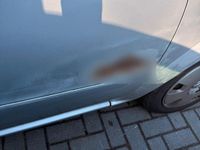 Gebraucht Opel Zafira 140 PS (102 kW) 2006 Silber Van / Kleinbus