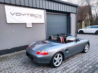 gebraucht Porsche Boxster S 2002