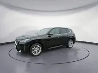 Neu BMW X3 Sport Line 208 PS (152 kW) 2026 Schwarz SUV