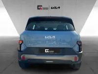 Gebraucht Kia EV2 Earth 108 kW (147 PS) 2026 Blau SUV