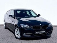 Gebraucht BMW 318 150 PS (110 kW) 2016 Schwarz Limousine