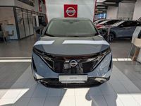 Gebraucht Nissan Ariya Evolve 177 kW (242 PS) 2025 Grau SUV