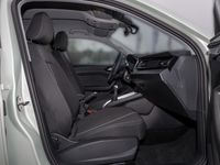 gebraucht Audi A1 Sportback 25 TFSI ADVANCED LM18 SMARTP-INTERF