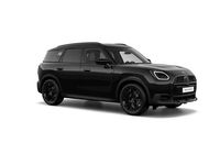 Neu Mini Countryman 204 PS (150 kW) 2025 SUV