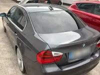Gebraucht BMW 330 280 PS (205 kW) 2005 Grau Limousine