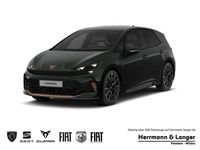 Neu Cupra Born VZ2 239 kW (326 PS) 2026 Dark forest Kleinwagen