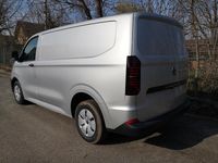 Neu VW Transporter 136 PS (100 kW) 2026 Light grey metallic Van