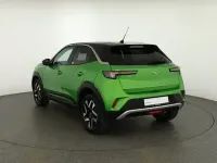 Usata Opel Mokka Edition 131 CV (96 kW) 2021 Verde SUV