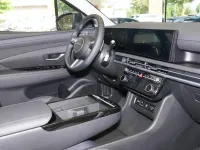 Neu Hyundai Tucson Prime 215 PS (158 kW) 2025 Serenity white SUV