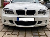gebraucht BMW 116 116 i Edition Sport M-Paket