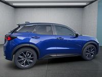 Neu Lexus LBX 136 PS (100 kW) 2026 Blau SUV